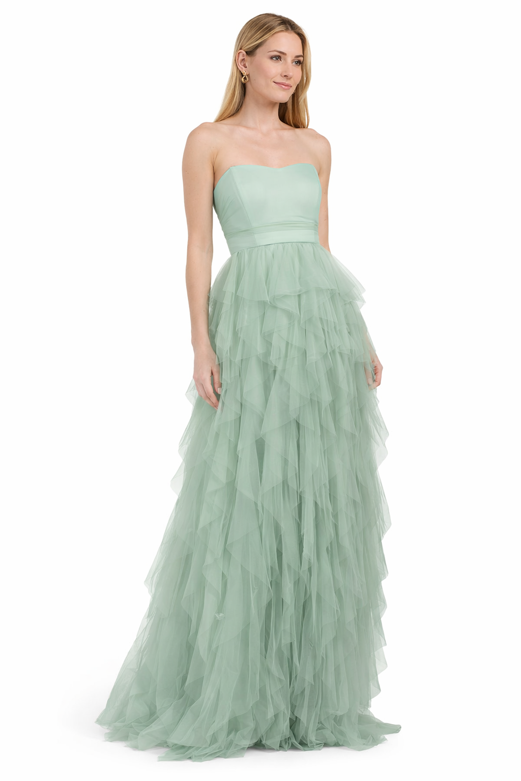 Special Occasion Dresses