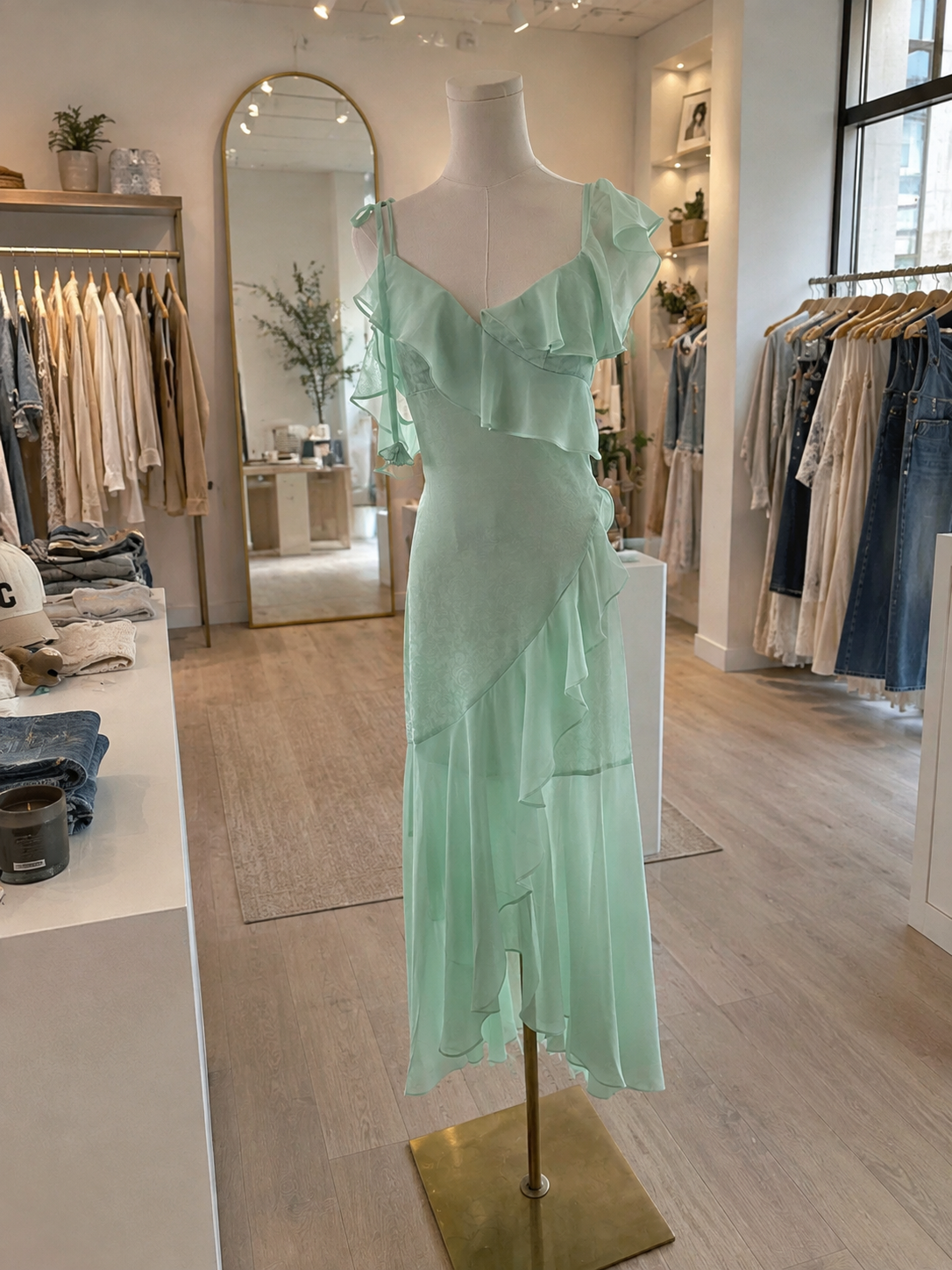 Dresses