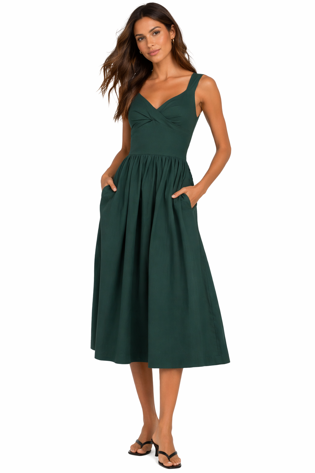 Dresses