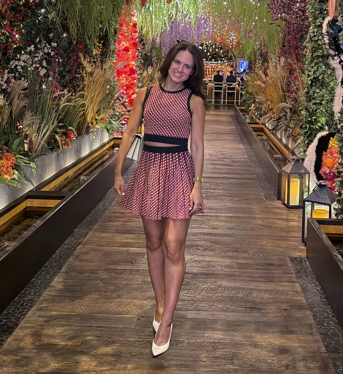 Victoria Set