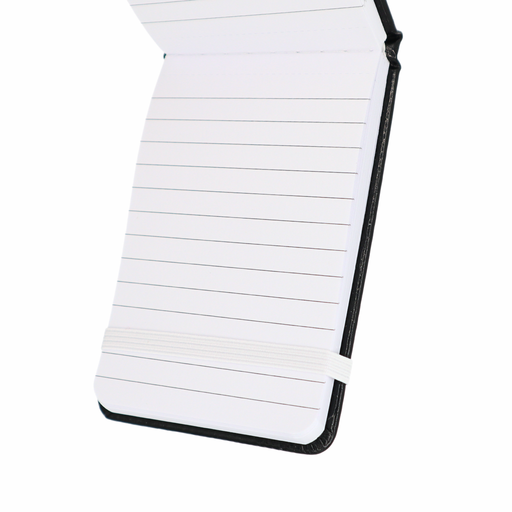 Leatherette Pocket Journal