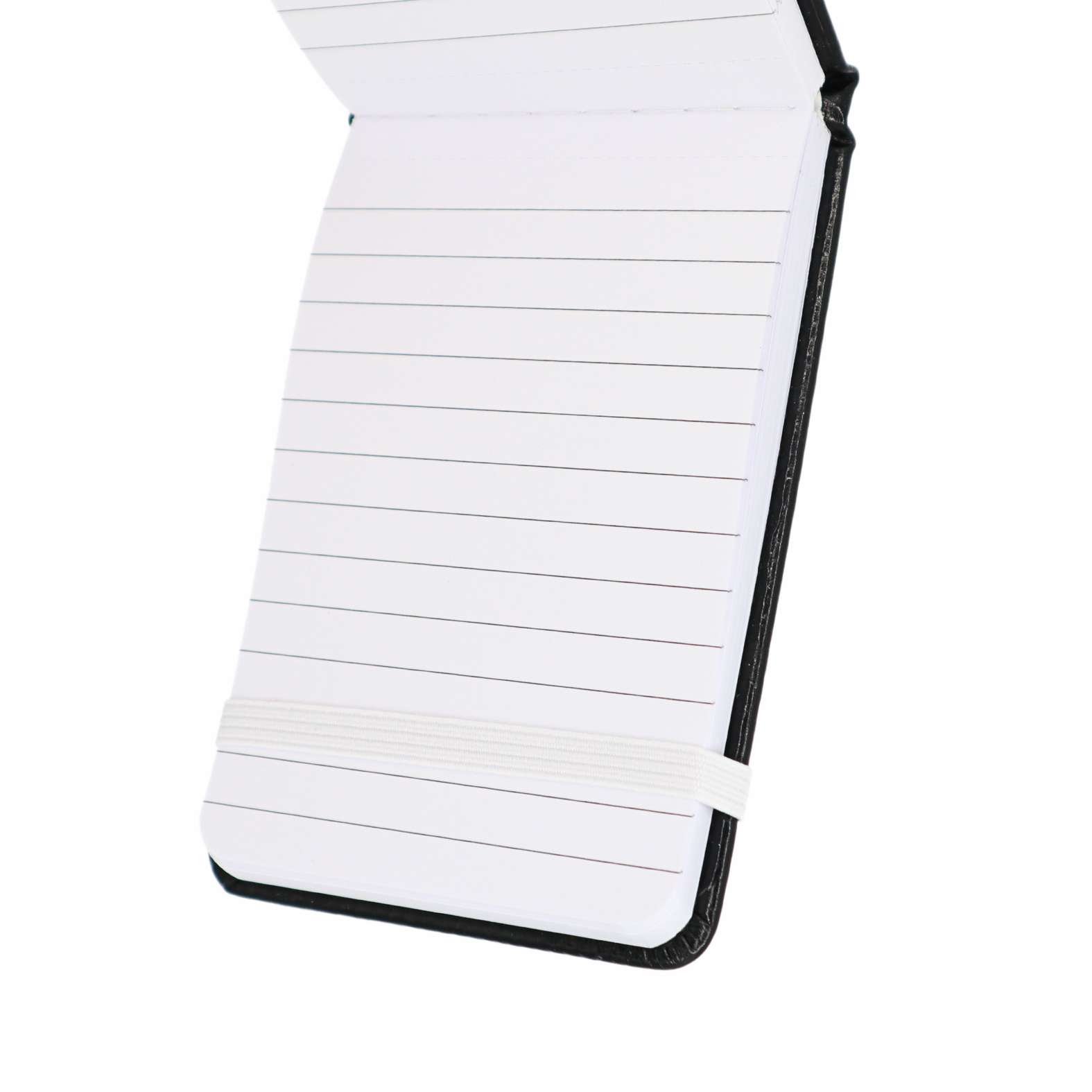 Leatherette Pocket Journal