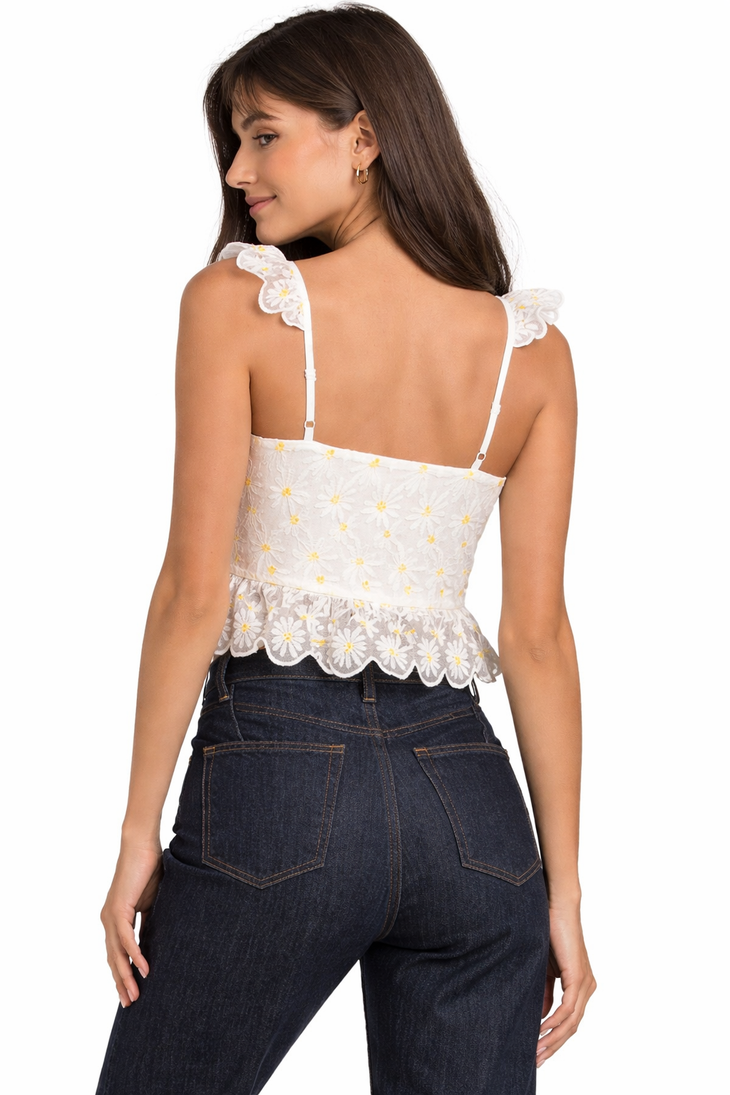 Daisy Top