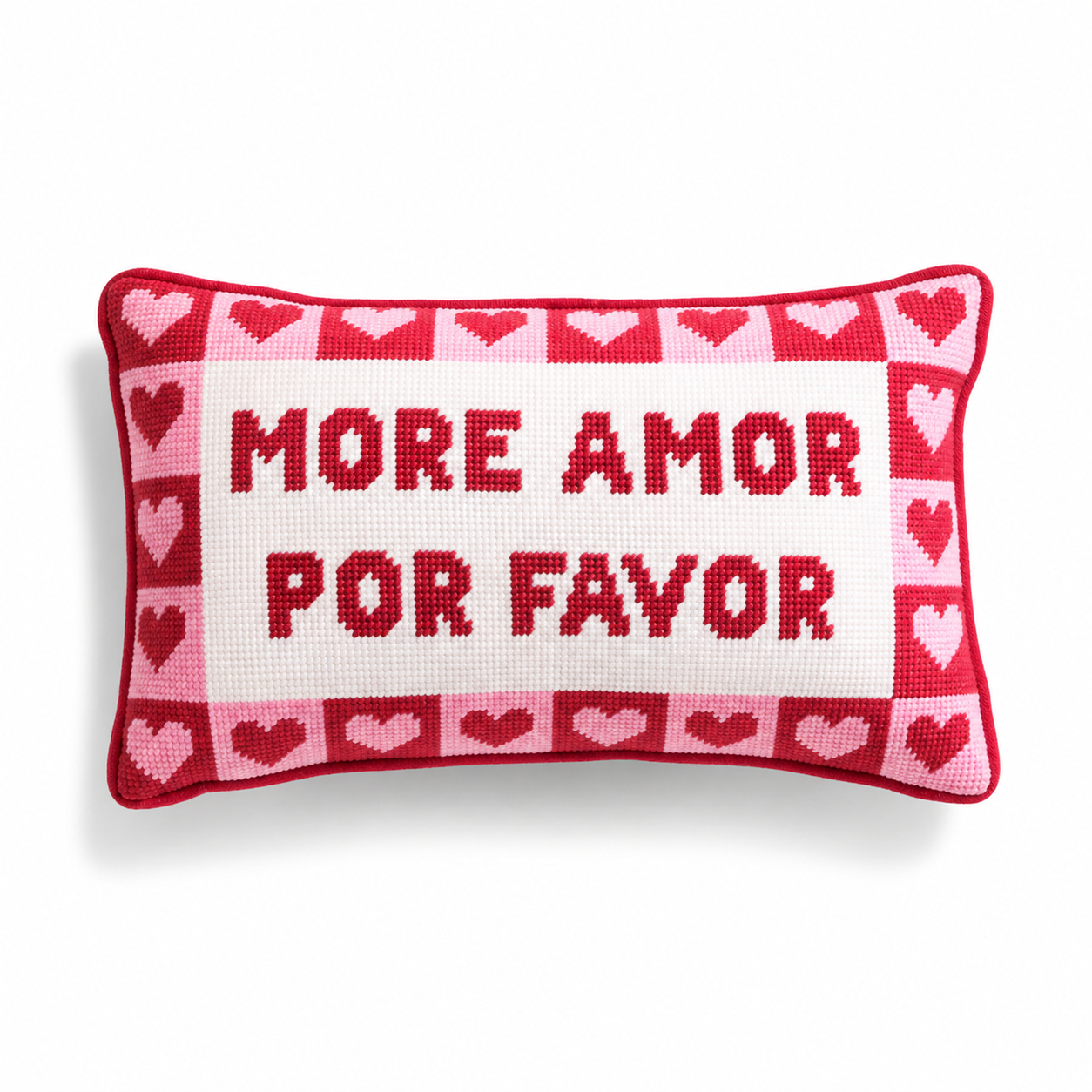 Amor Pillow