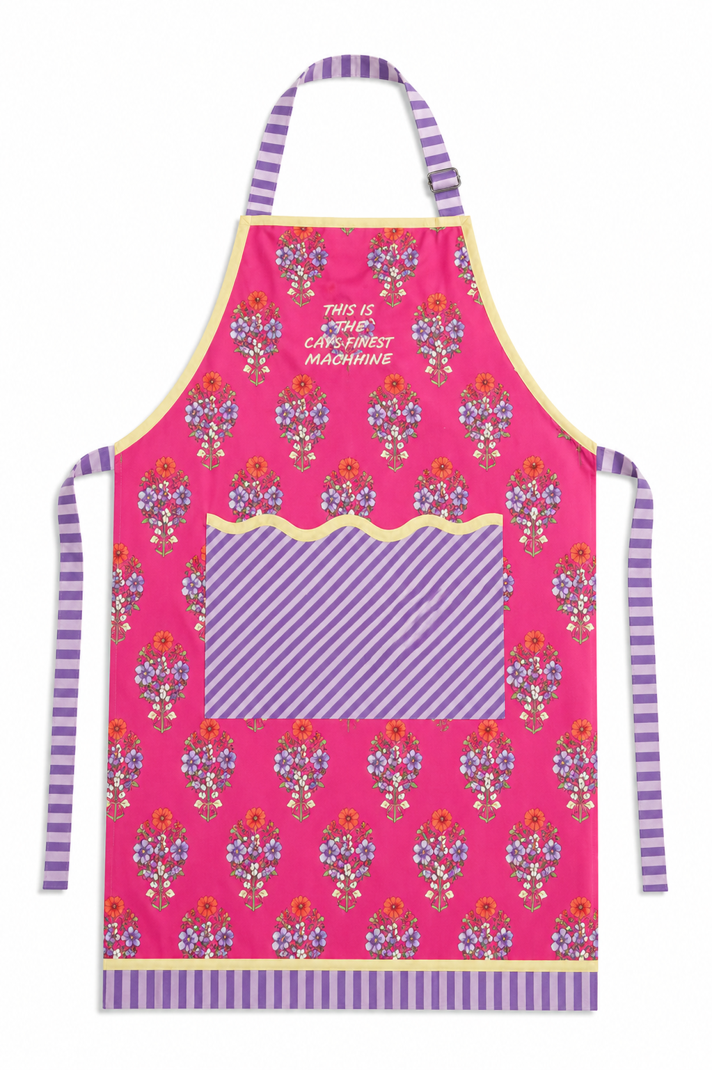 Nice Things Apron