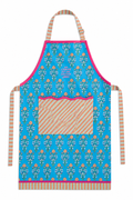 Sober Apron