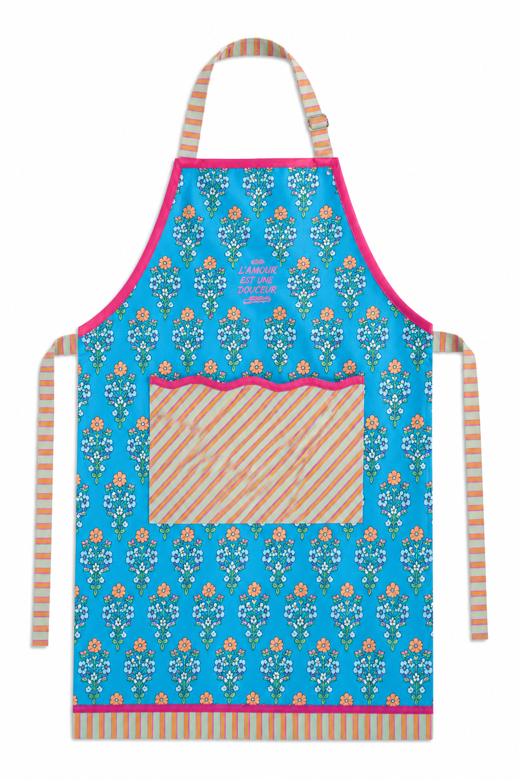 Sober Apron