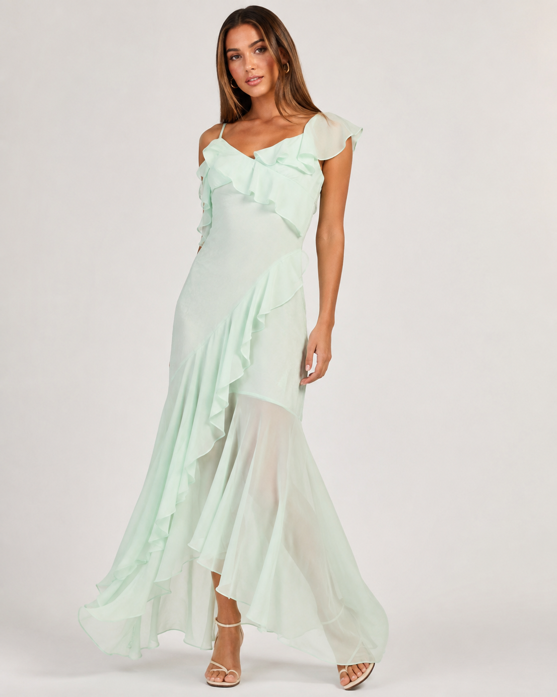 Savannah Dress