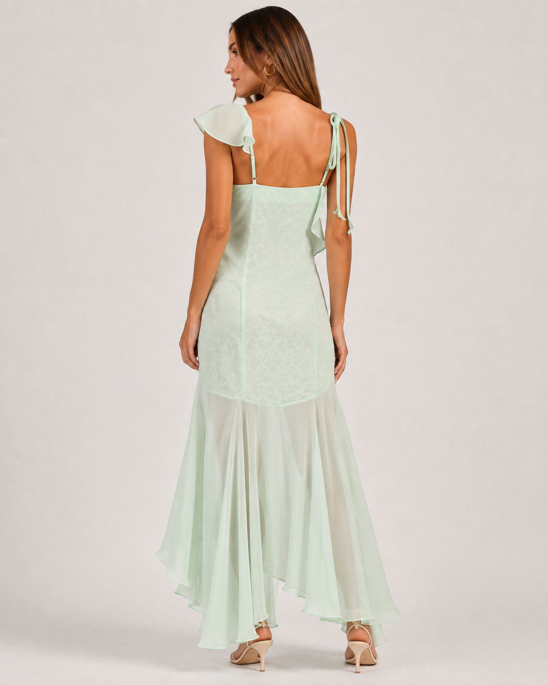 Savannah Dress
