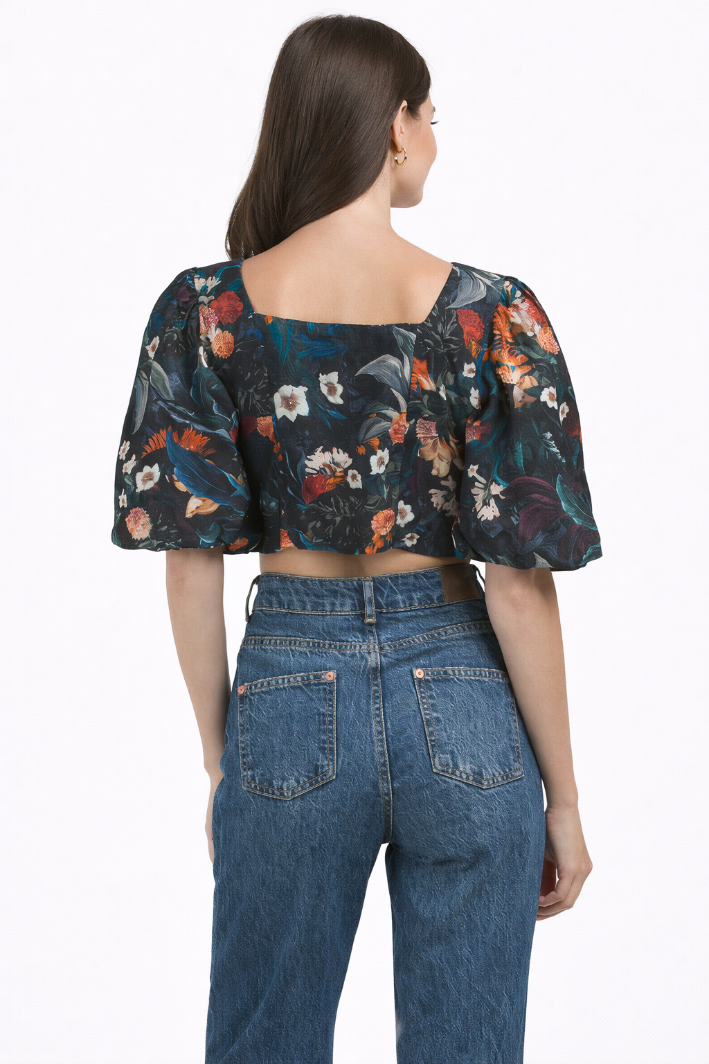 Flora Top