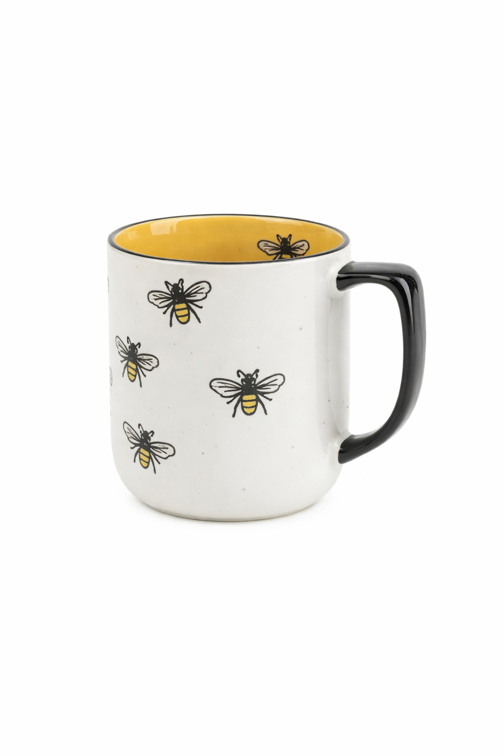 Bees Mug