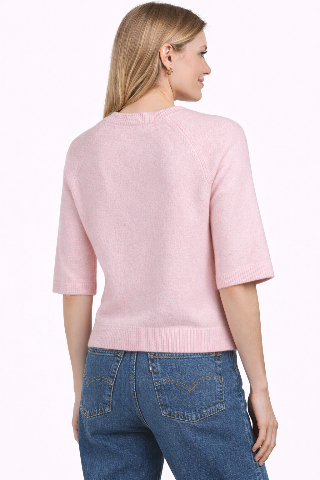 Lexi Sweater Top