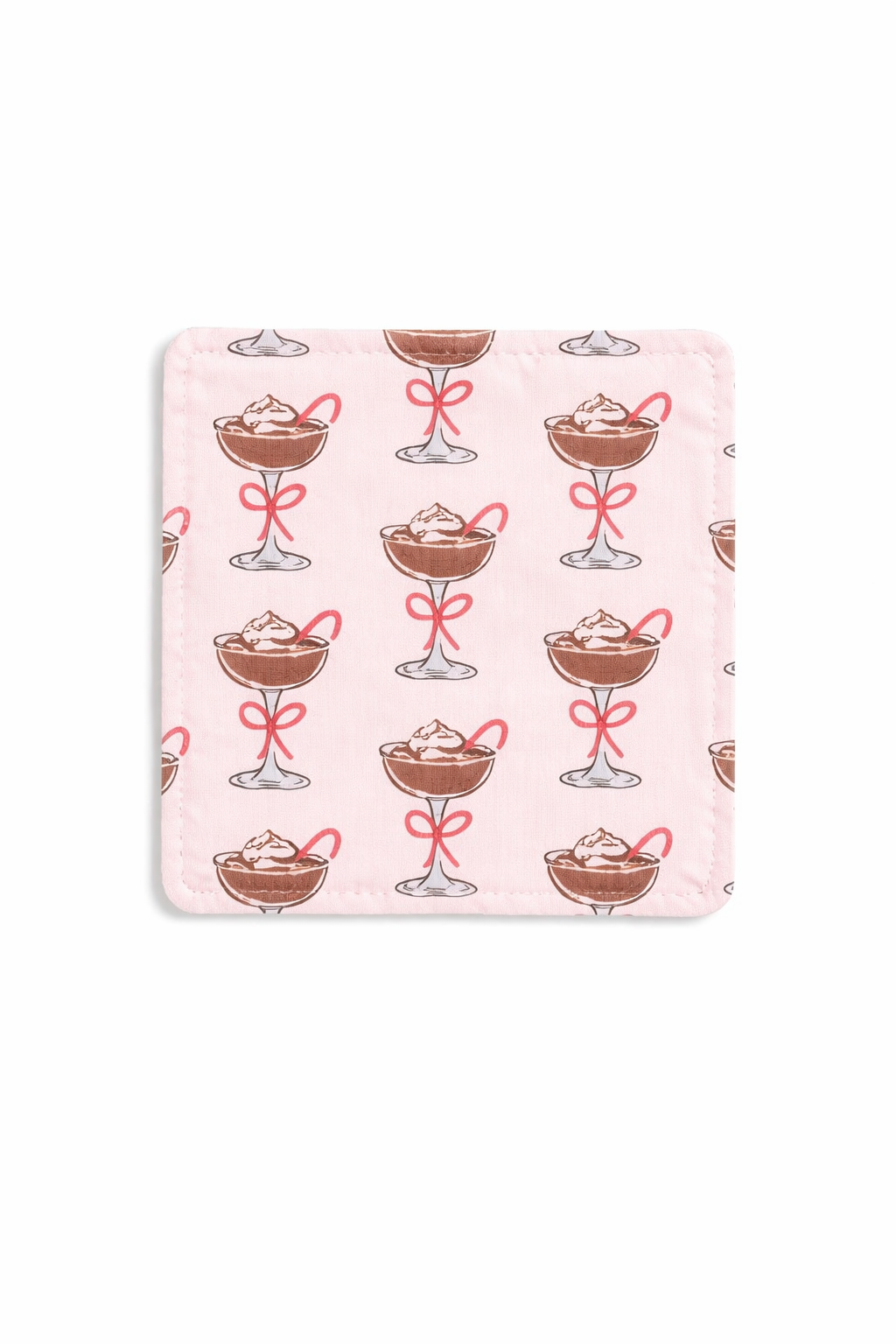 Espresso Martini Coaster Set