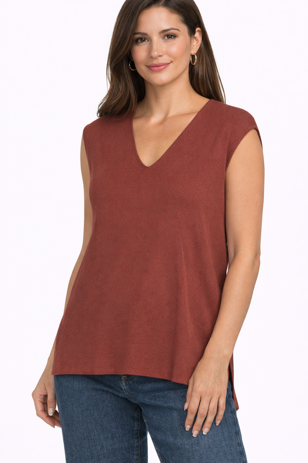 Westin Sweater Top