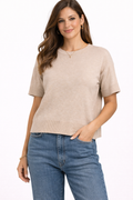 Sandy Sweater Top
