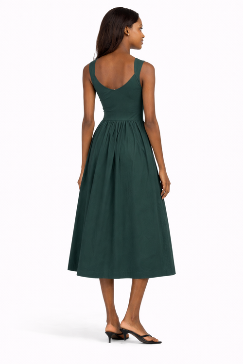 Danna Dress
