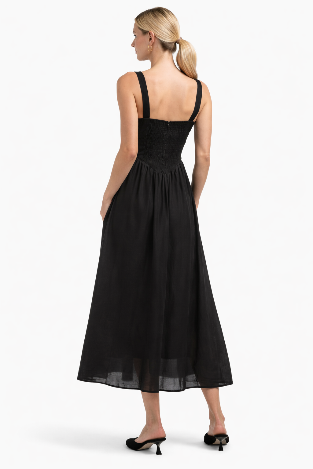 Tyler Maxi Dress