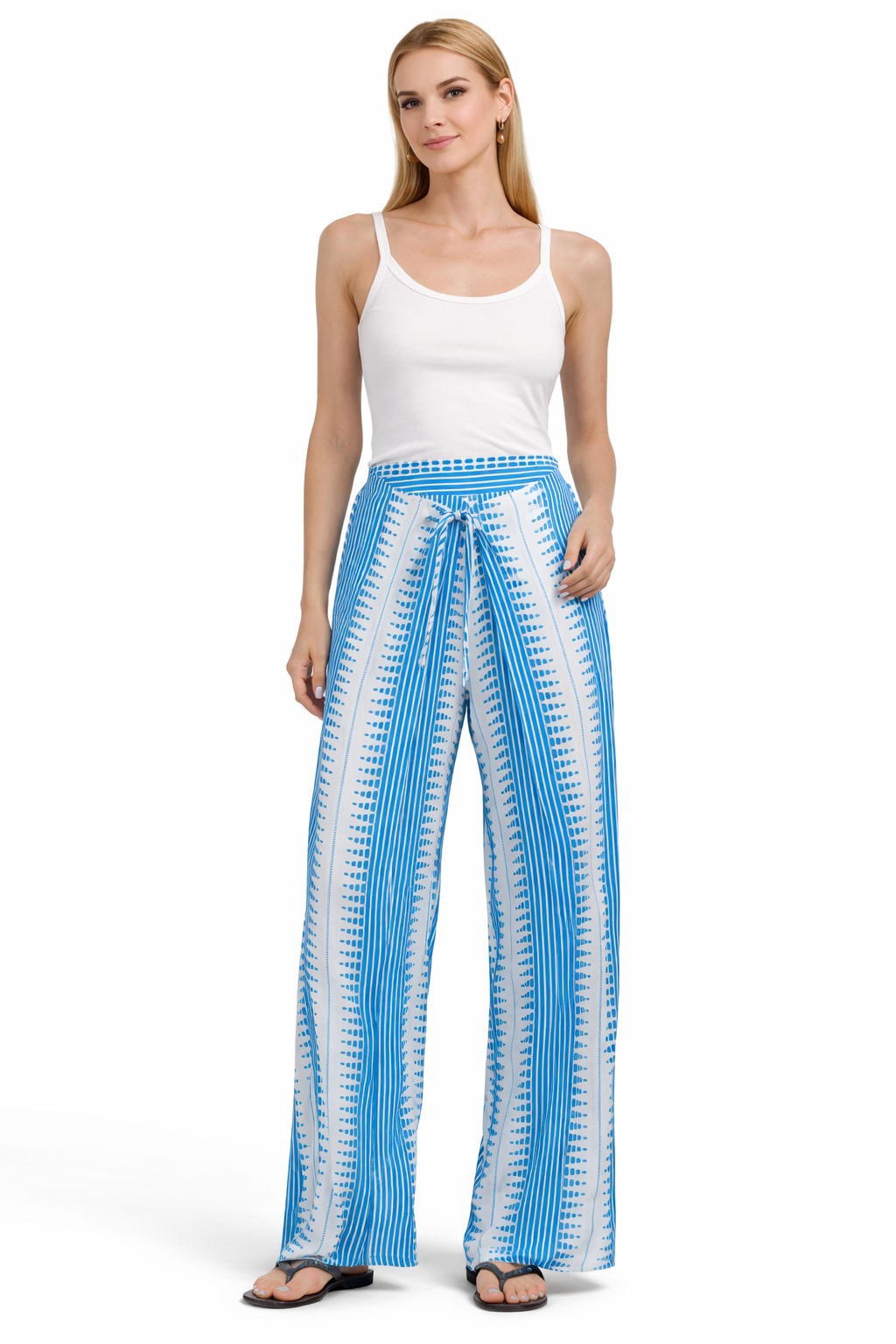 Gigi Cover-Up Pants