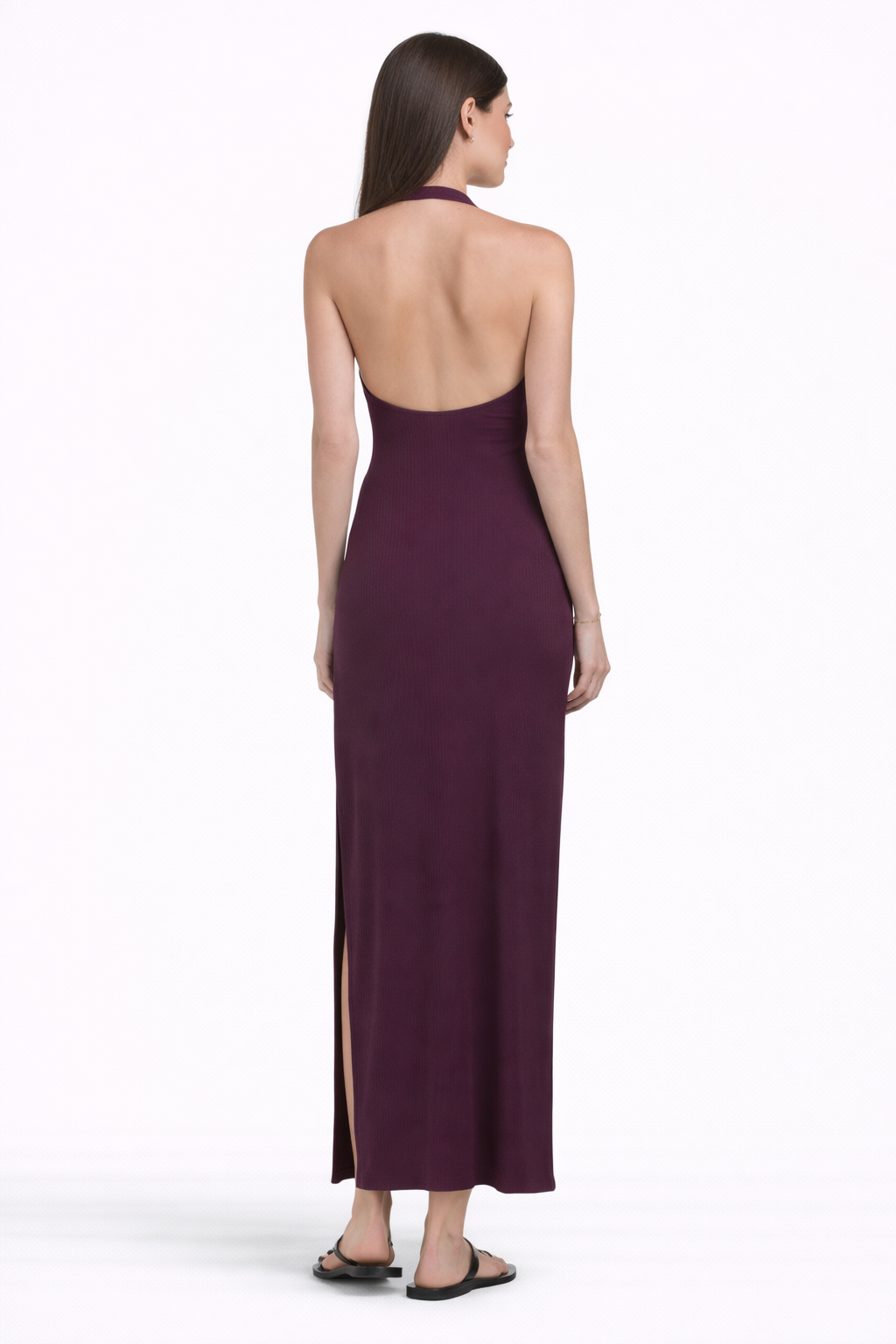 Lenox Halter Dress