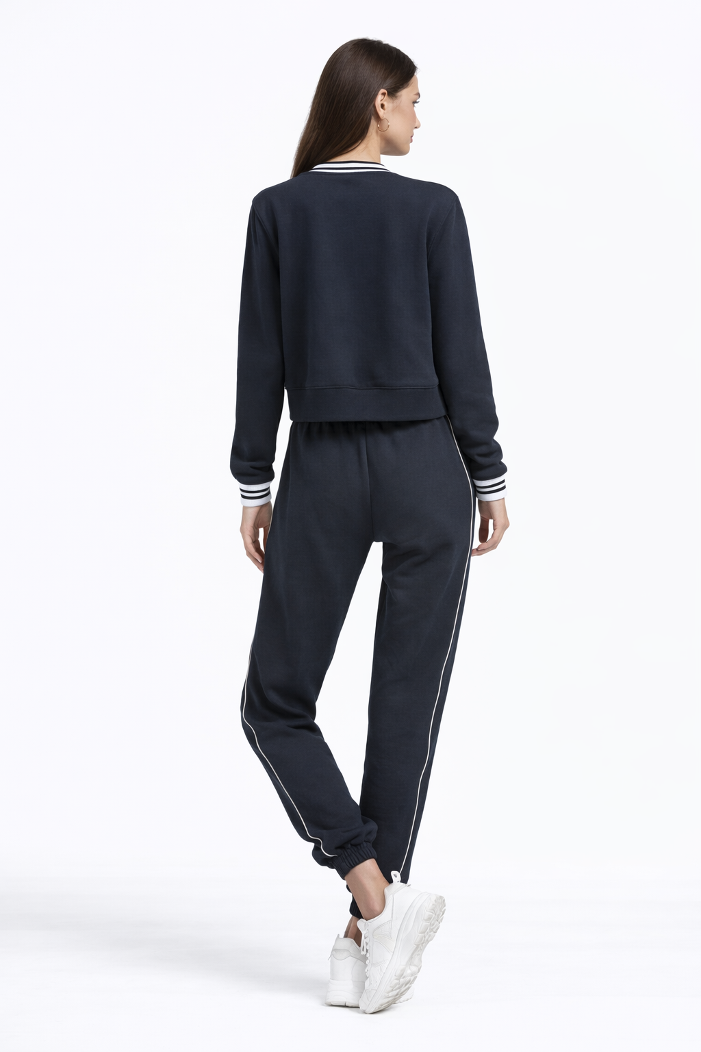 Prime League Bomber Jacket