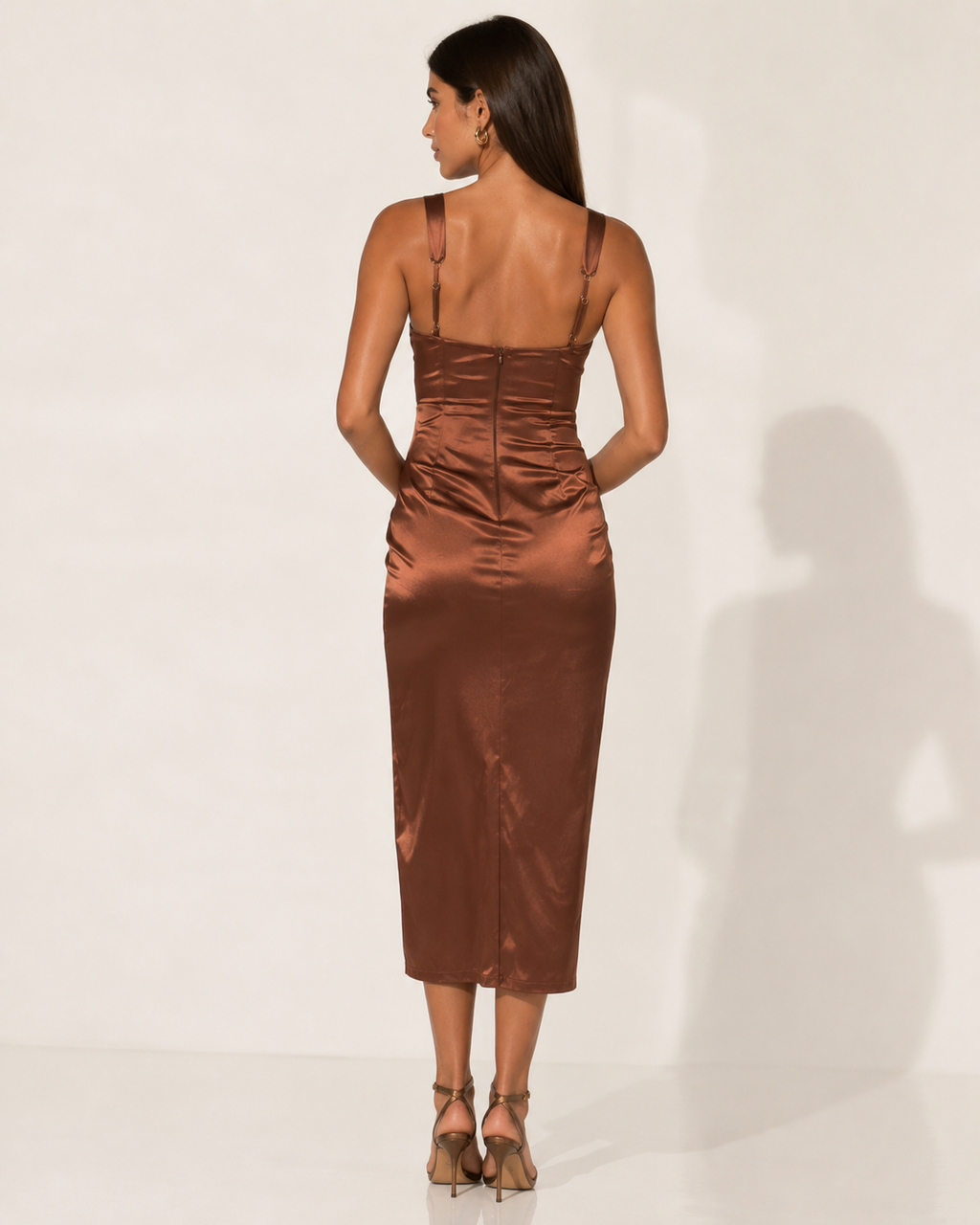 Nora Dress