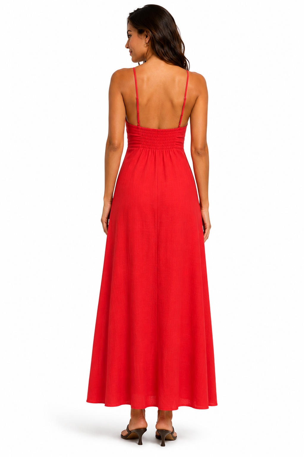 Shelby Dress