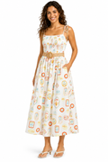 Sicily Dress