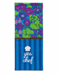 Yes Chef Dish Towel