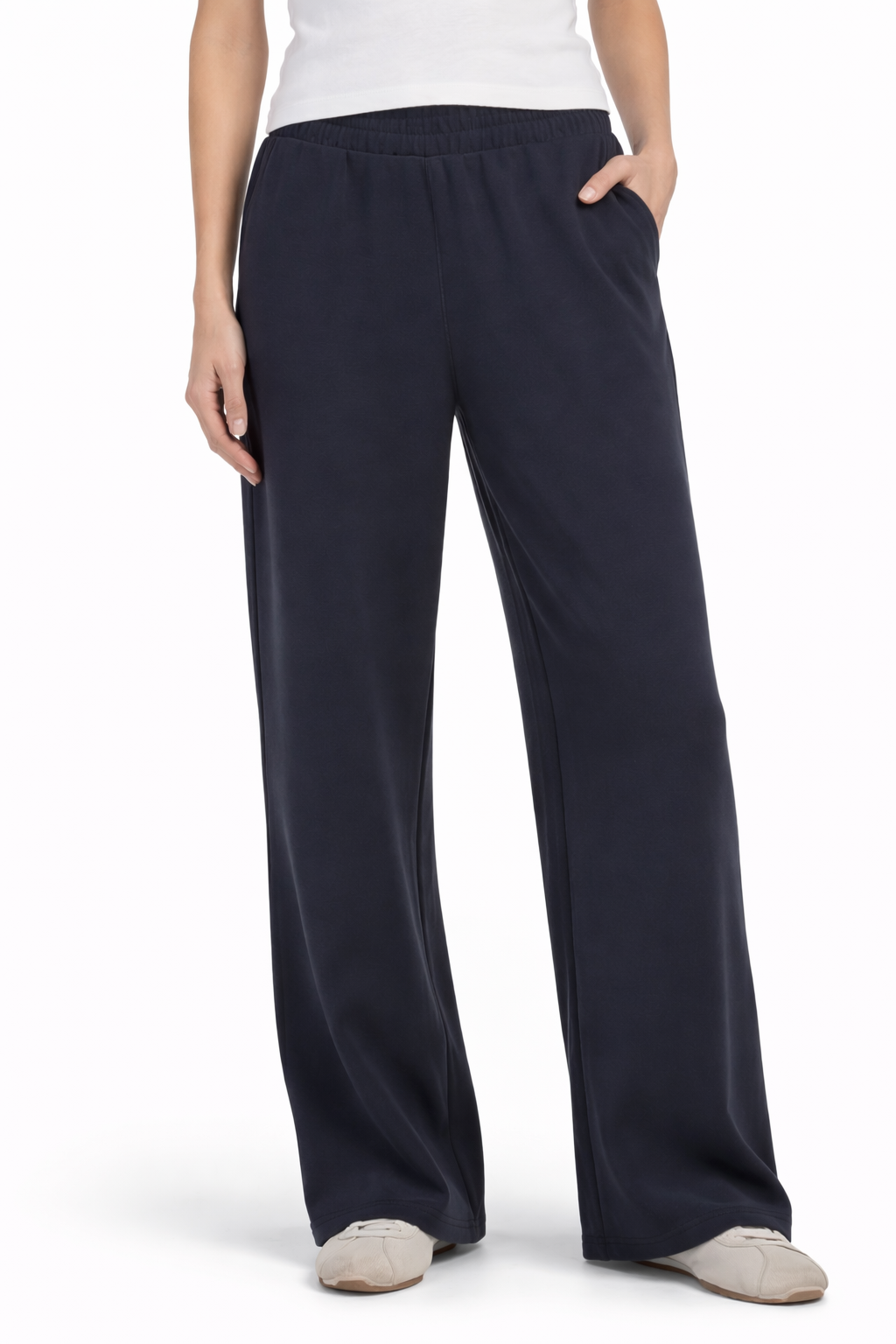 Cloud Wide Leg Pant