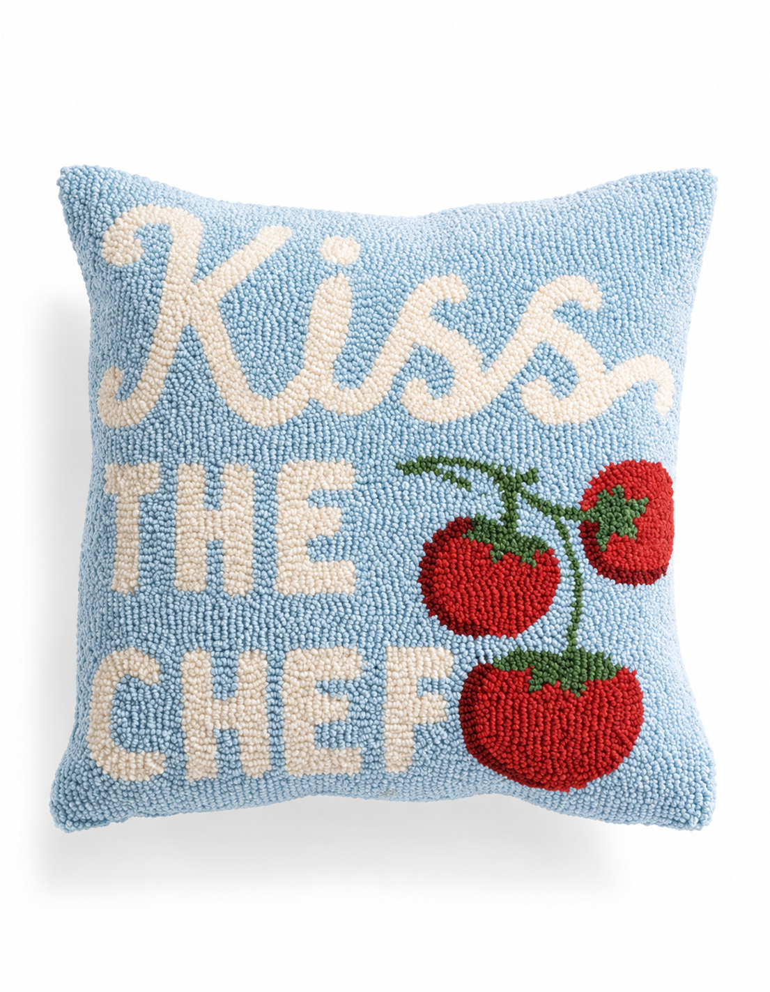 Chef Pillow