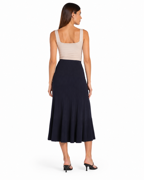 Carly Midi Skirt