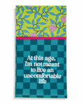 Linen Kitchen Towel