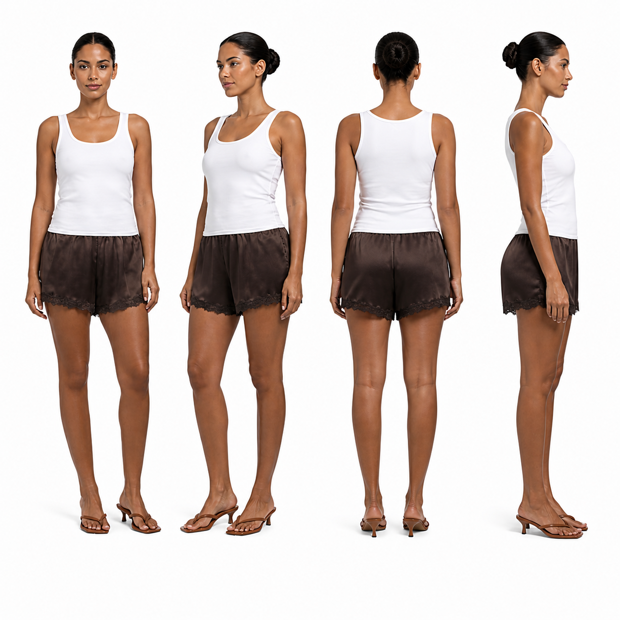 Zoe Shorts