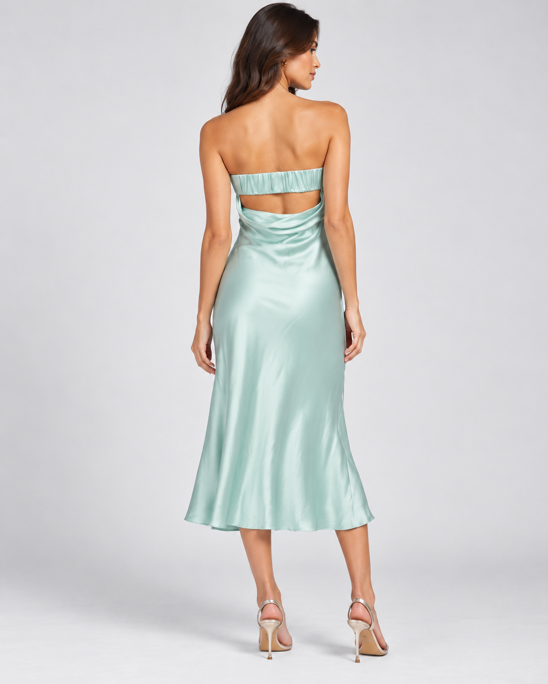 Leslie Dress