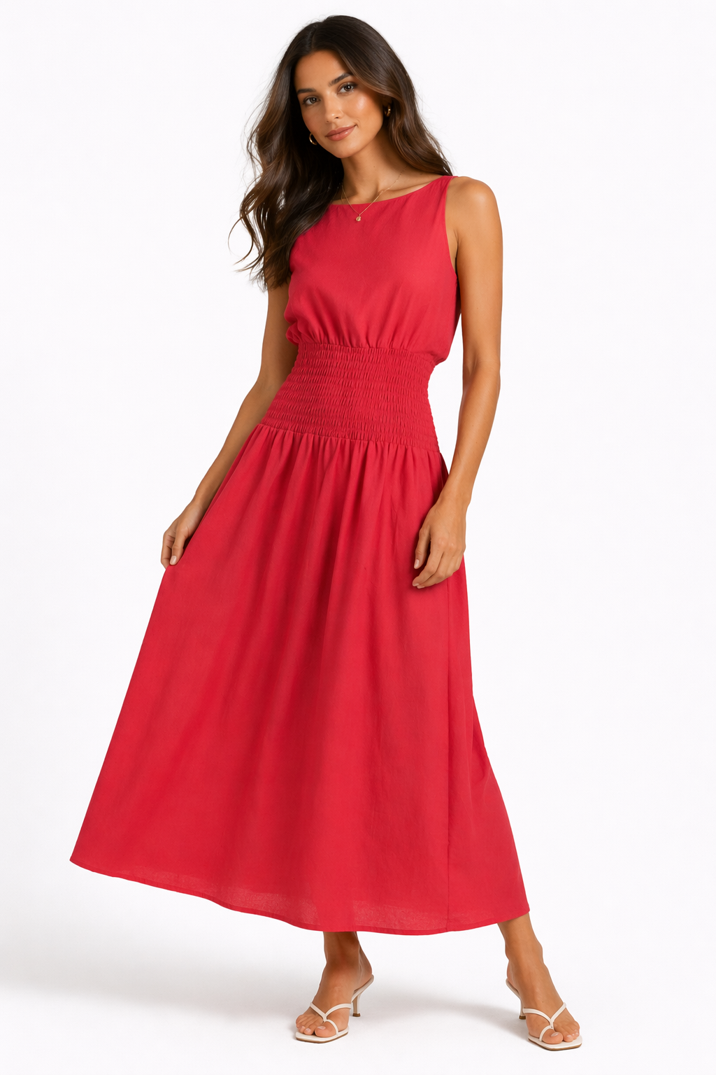 Sydney Dress