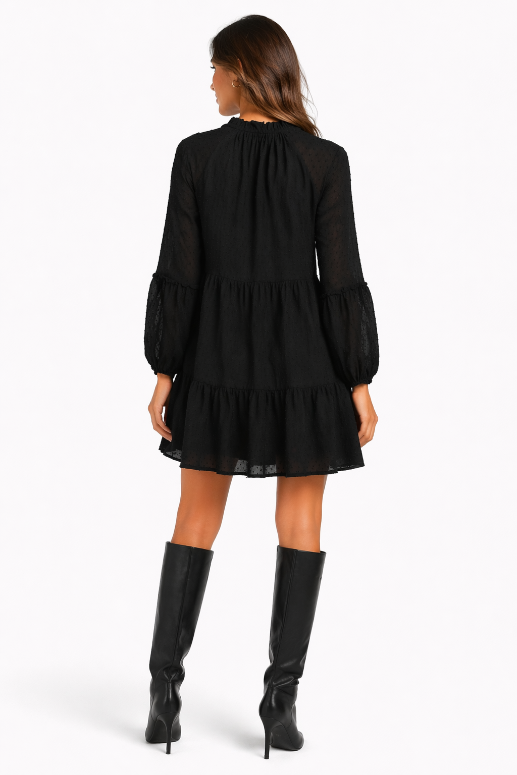 Lee Baby Doll Dress
