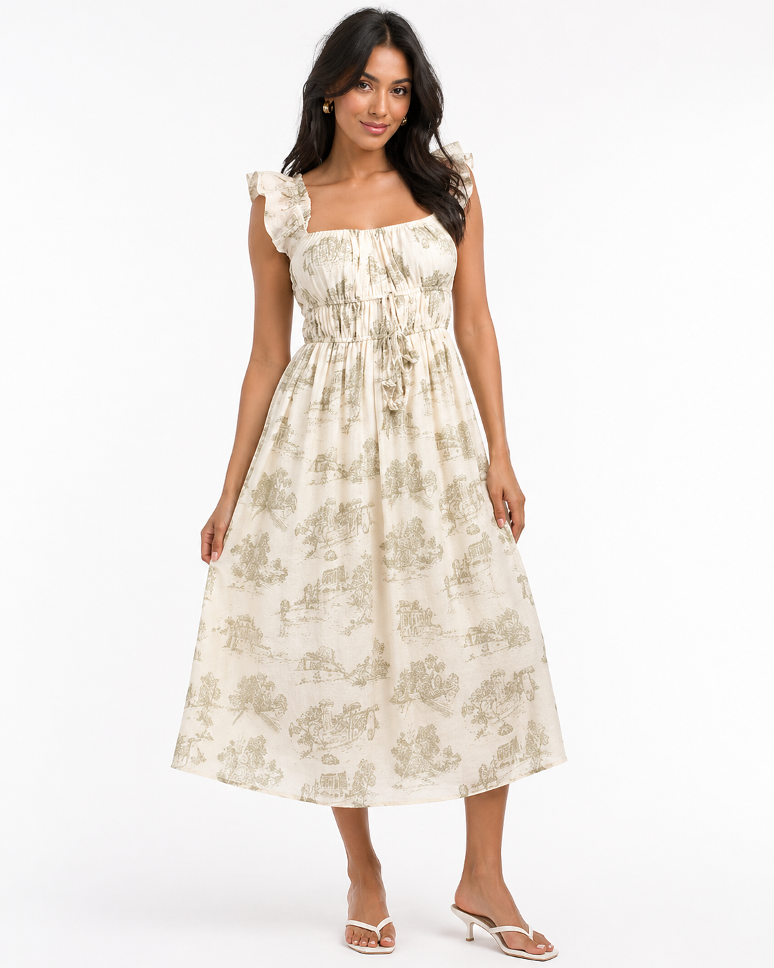 Vila Dress