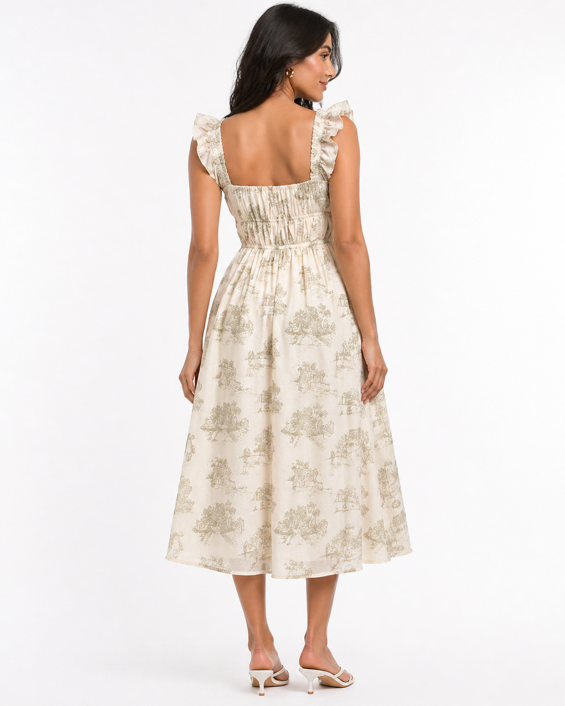 Vila Dress