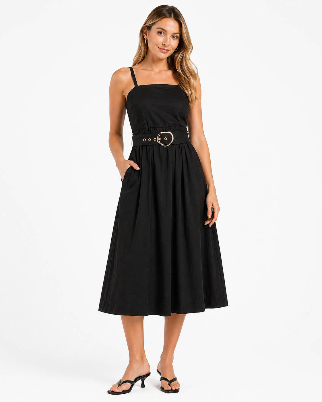 Viva Dress