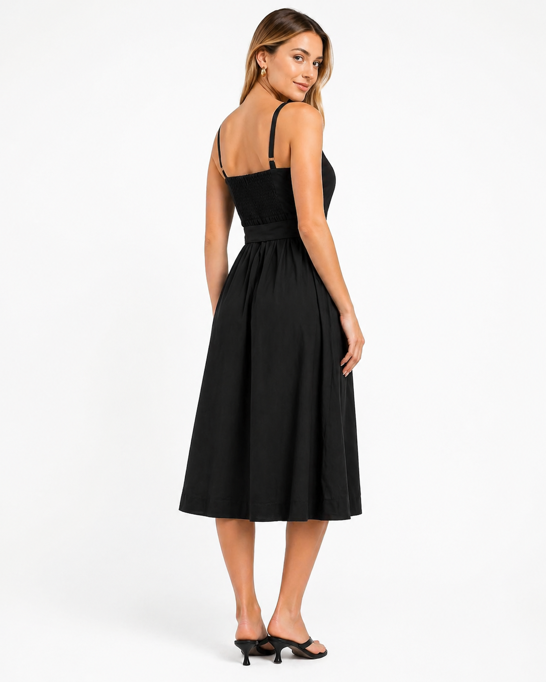 Viva Dress