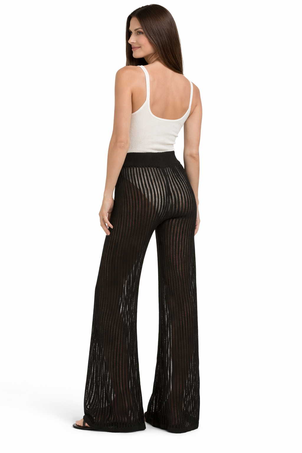 Vixin Cover-Up Pants