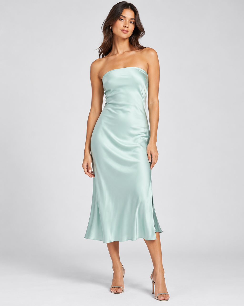 Leslie Dress