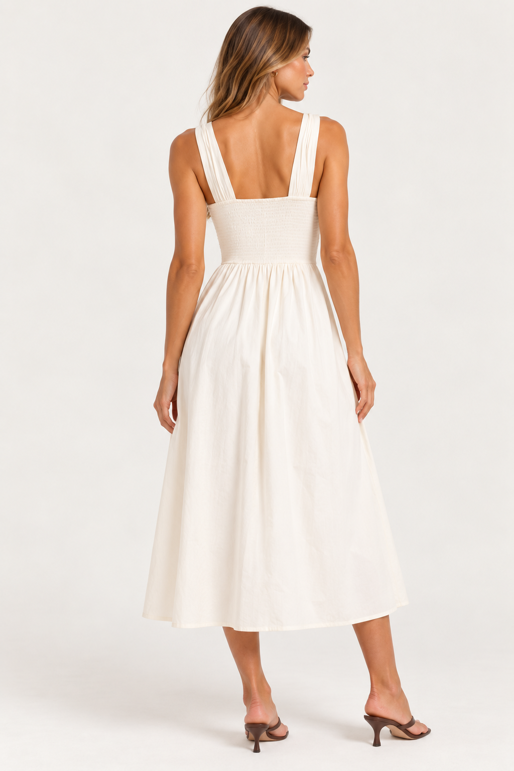 Jessica Dress
