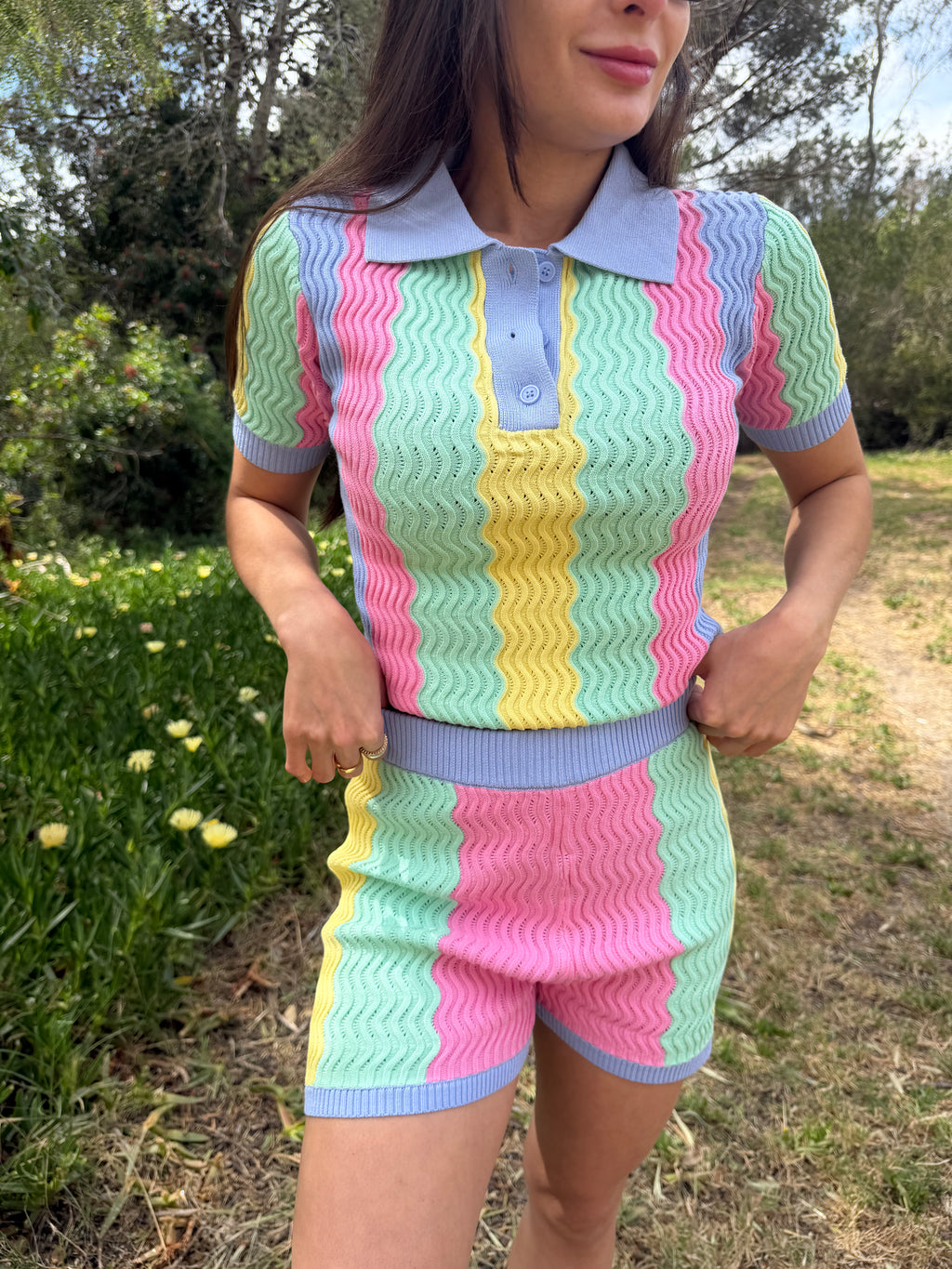 Jenny Set