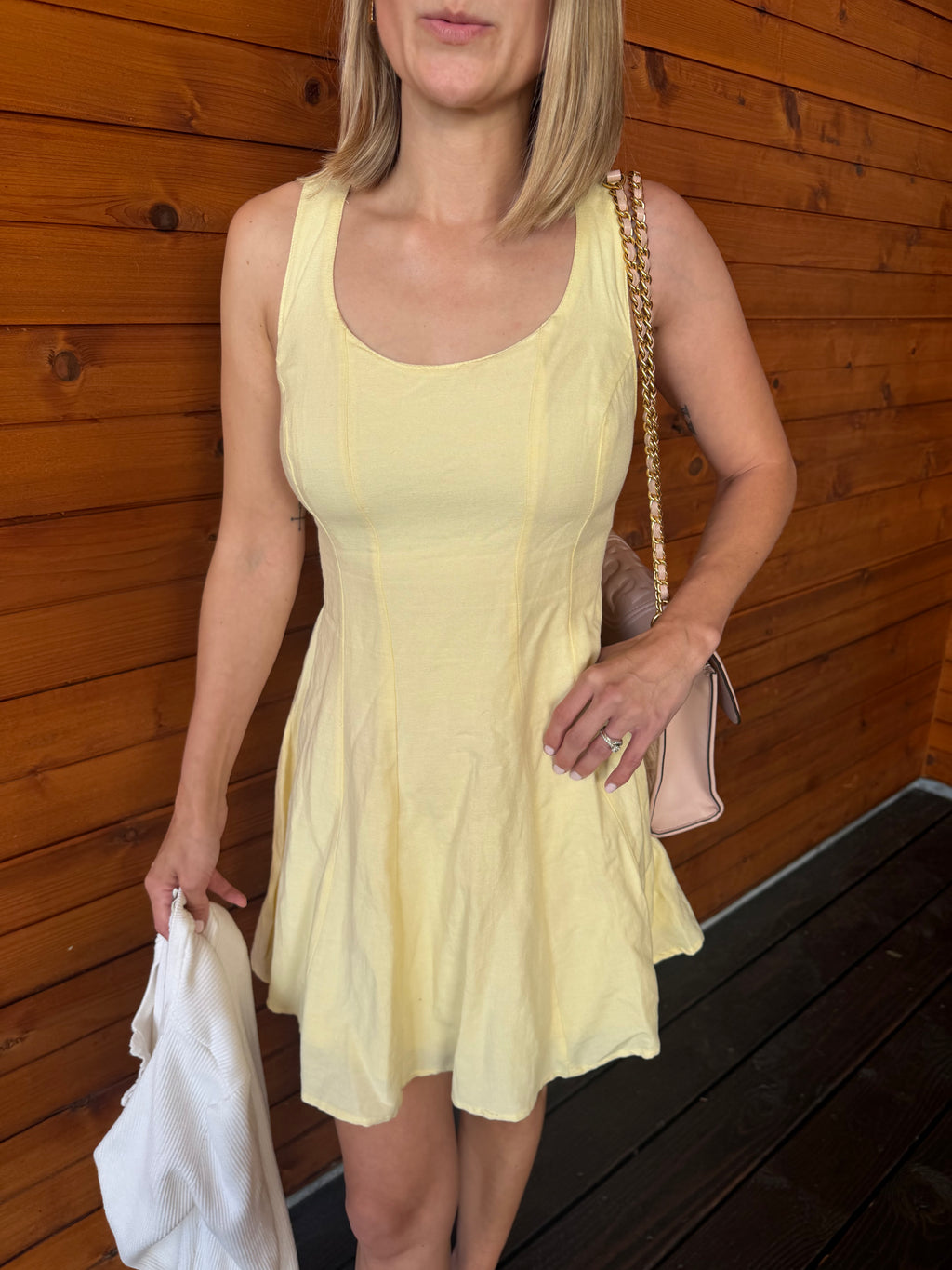 Sarah Dress