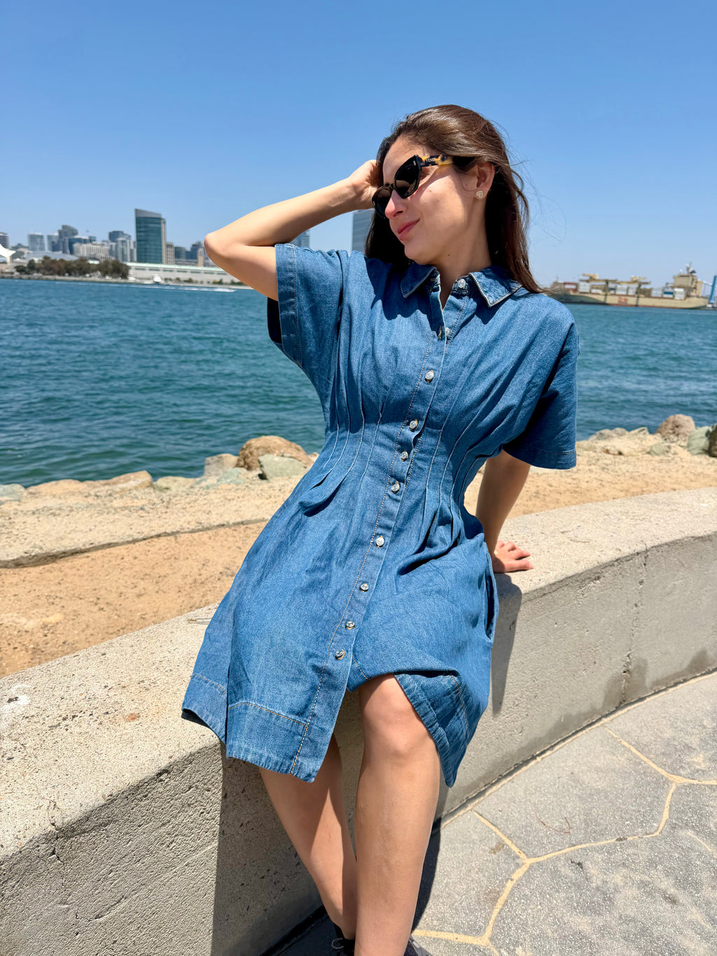 Sydney Dress
