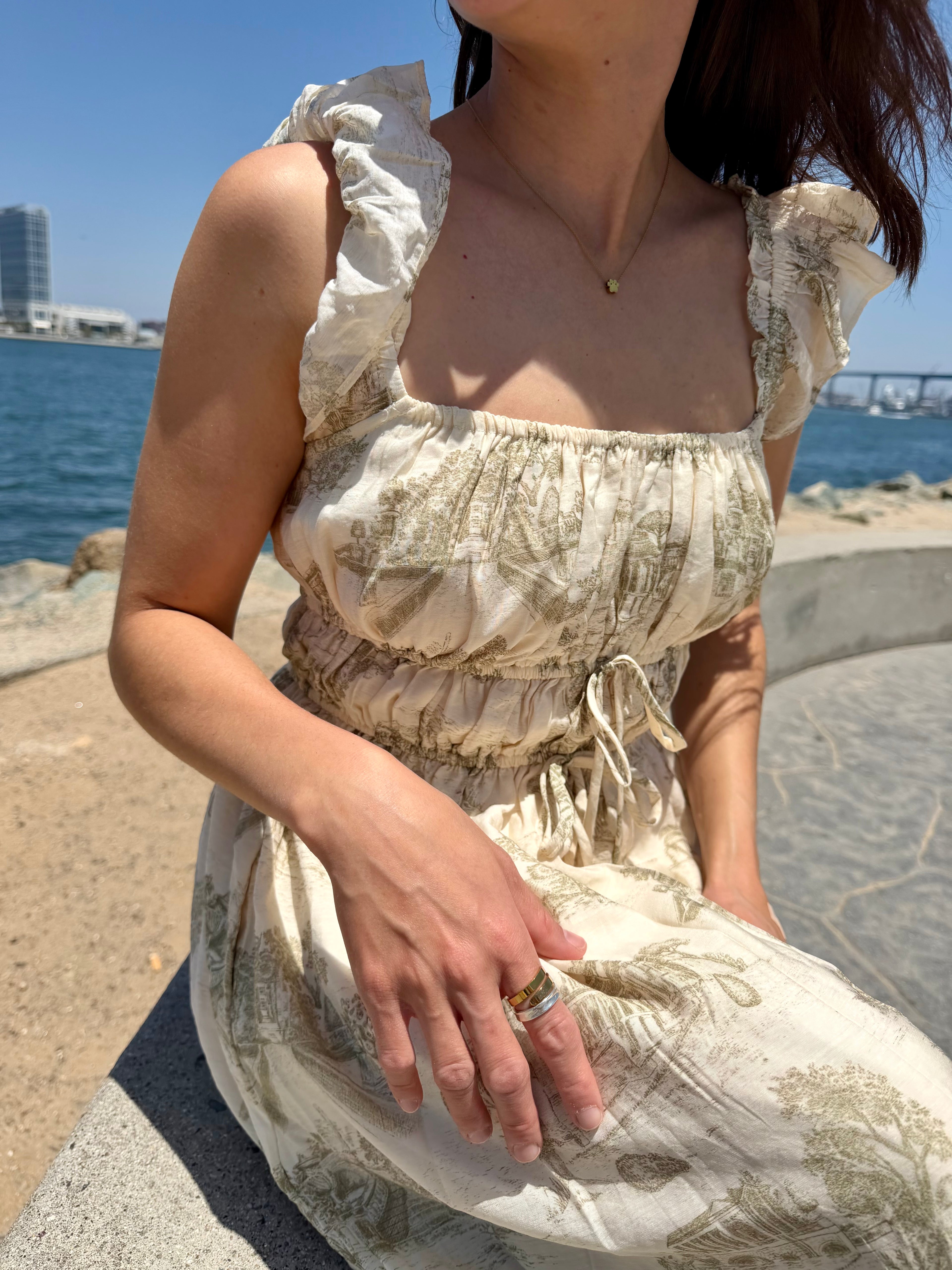 Vila Dress