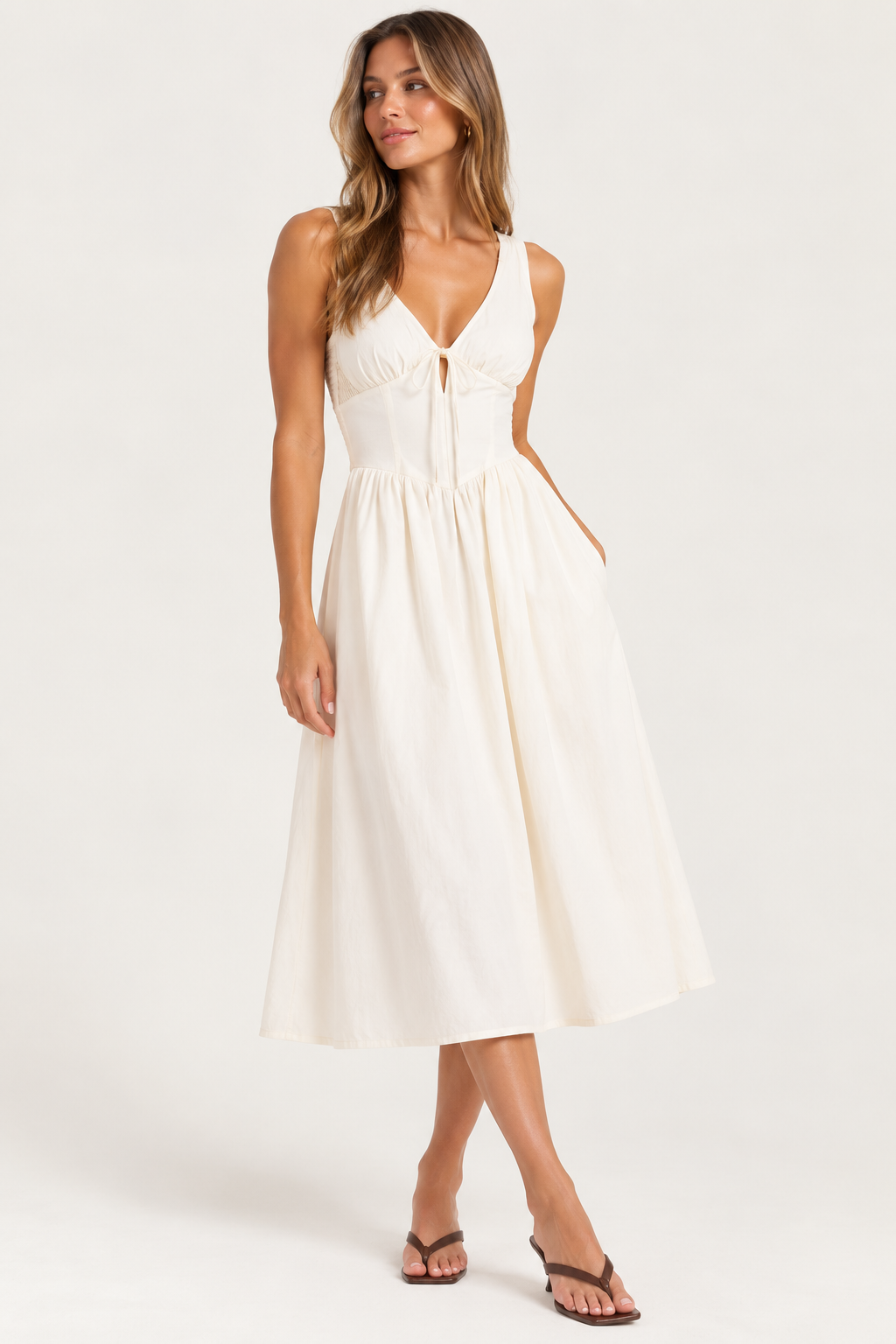 Jessica Dress