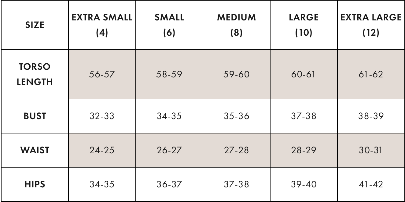 Jess One-Piece Swimsuit