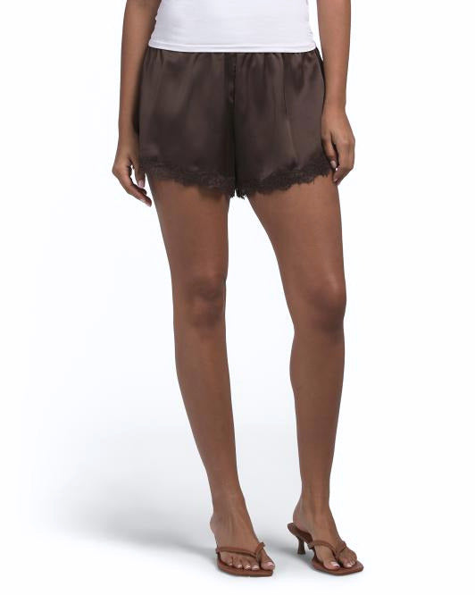 Zoe Shorts